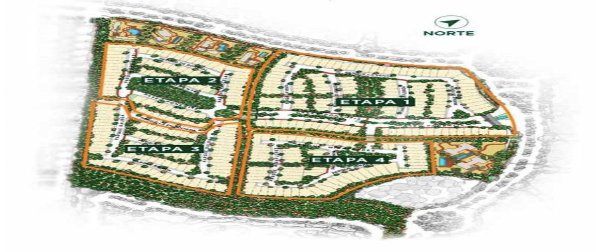 Foto de terreno habitacional en venta en  , playa del carmen, solidaridad, quintana roo, 25606210 No. 05