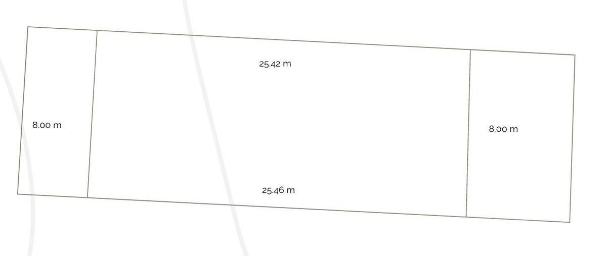 Foto de terreno habitacional en venta en  , playa del carmen, solidaridad, quintana roo, 25606211 No. 03