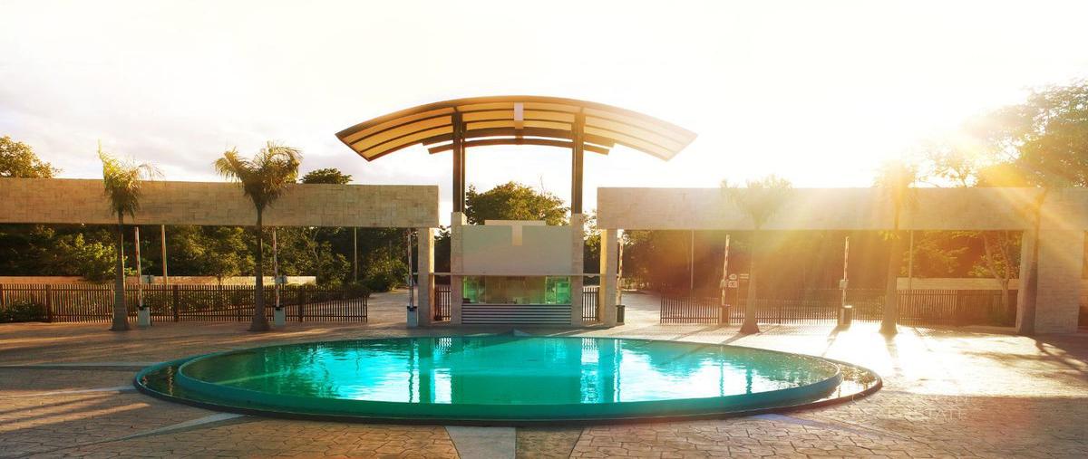 Foto de terreno habitacional en venta en  , playa del carmen, solidaridad, quintana roo, 25606211 No. 05