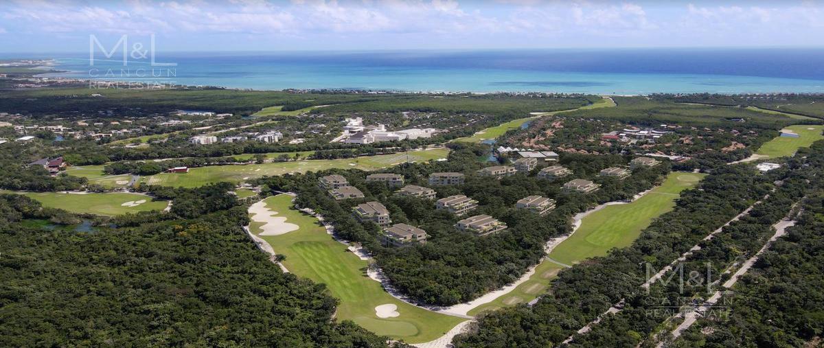 Foto de departamento en venta en  , playa del carmen, solidaridad, quintana roo, 25635926 No. 04