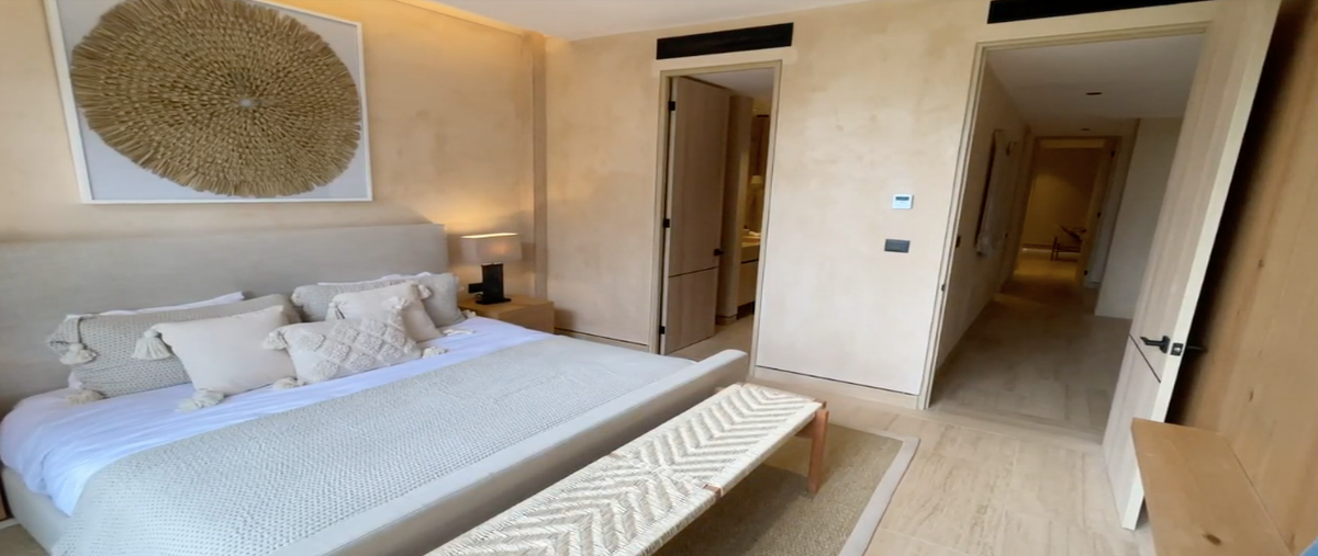 Foto de departamento en venta en  , playa del carmen, solidaridad, quintana roo, 25668831 No. 04