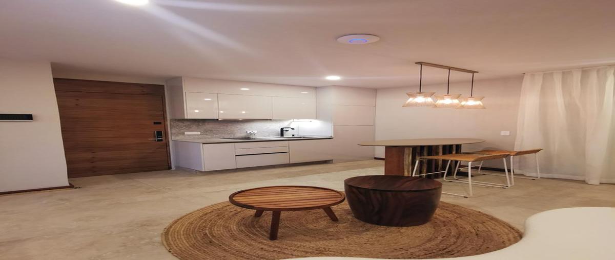 Foto de departamento en venta en  , playa del carmen, solidaridad, quintana roo, 25744647 No. 03
