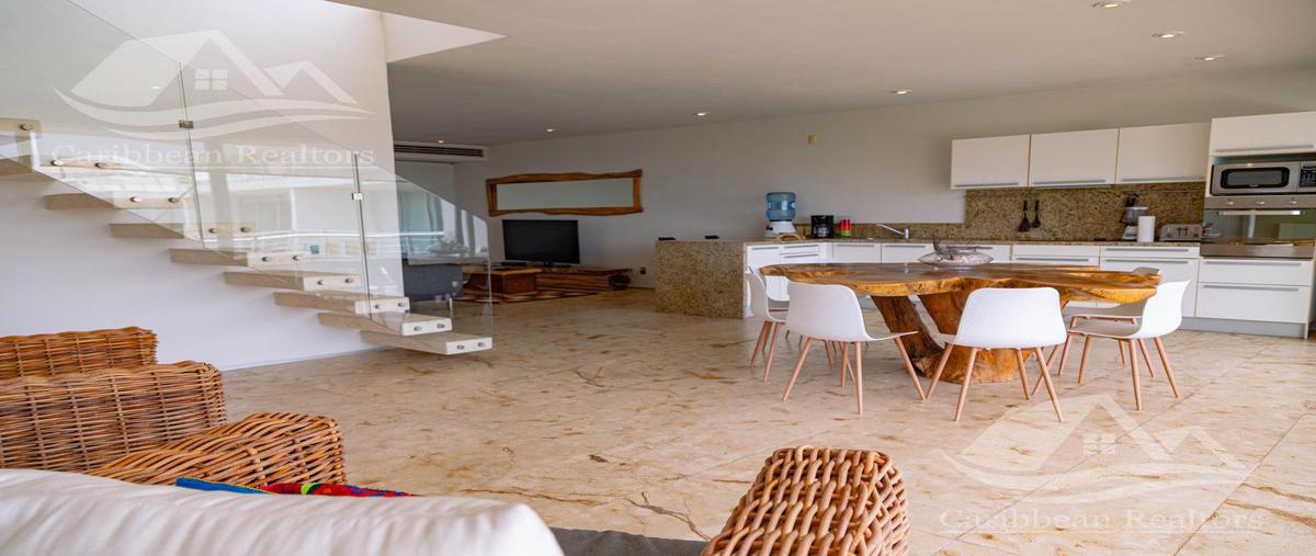 Foto de departamento en venta en  , playa del carmen, solidaridad, quintana roo, 25749428 No. 03