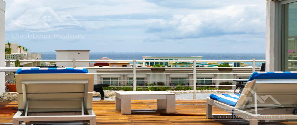 Foto de departamento en venta en  , playa del carmen, solidaridad, quintana roo, 25749428 No. 04