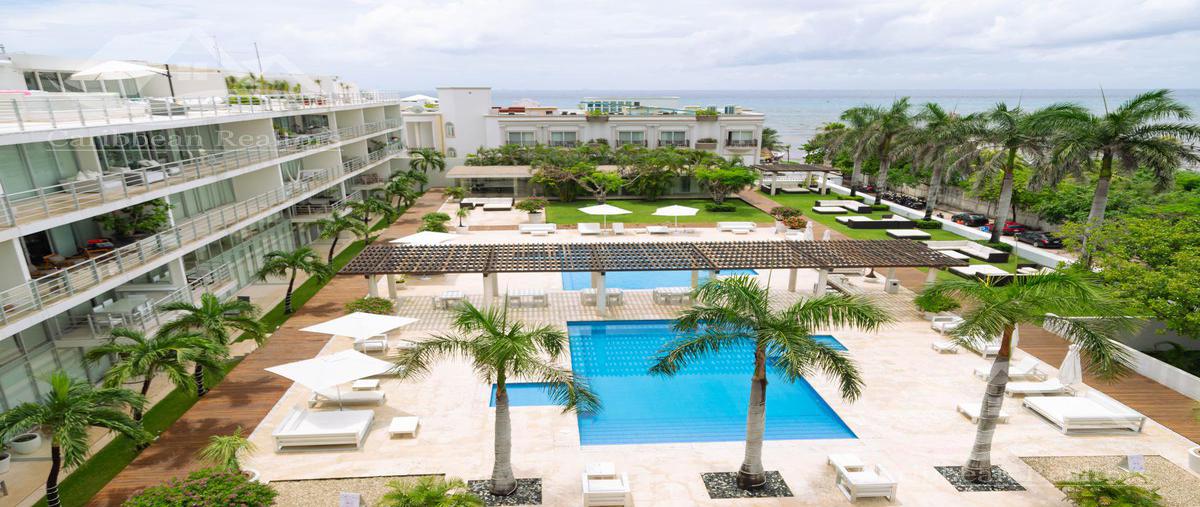 Foto de departamento en venta en  , playa del carmen, solidaridad, quintana roo, 25749428 No. 05
