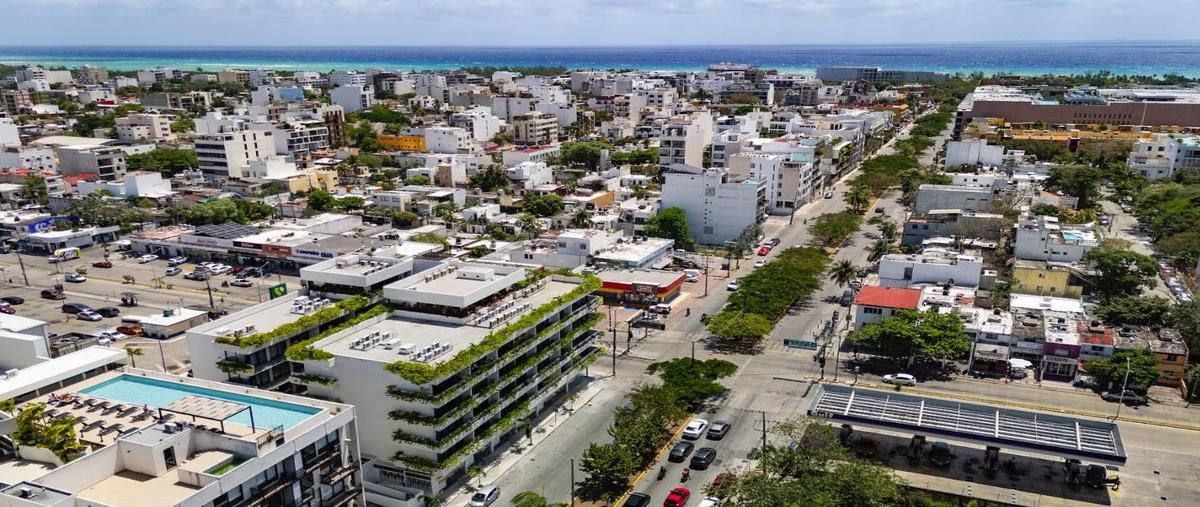 Foto de departamento en , playa del carmen, solidaridad, quintana roo, 25750677 foto 04 Foto de departamento en venta en , playa del carmen, solidaridad, quintana roo, 25750677 No. 04