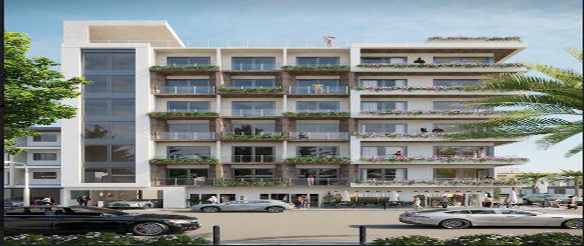 Foto de departamento en , playa del carmen, solidaridad, quintana roo, 25768635 foto 05 Foto de departamento en venta en , playa del carmen, solidaridad, quintana roo, 25768635 No. 05