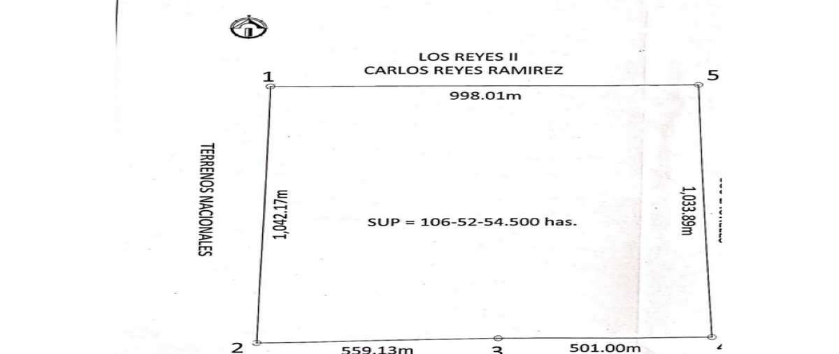 Foto de terreno habitacional en venta en  , playa del carmen, solidaridad, quintana roo, 25787093 No. 05