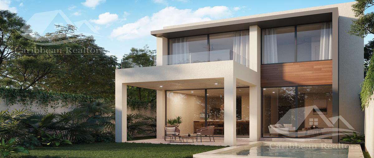 Foto de casa en , playa del carmen, solidaridad, quintana roo, 25837189 foto 02 Foto de casa en venta en , playa del carmen, solidaridad, quintana roo, 25837189 No. 02