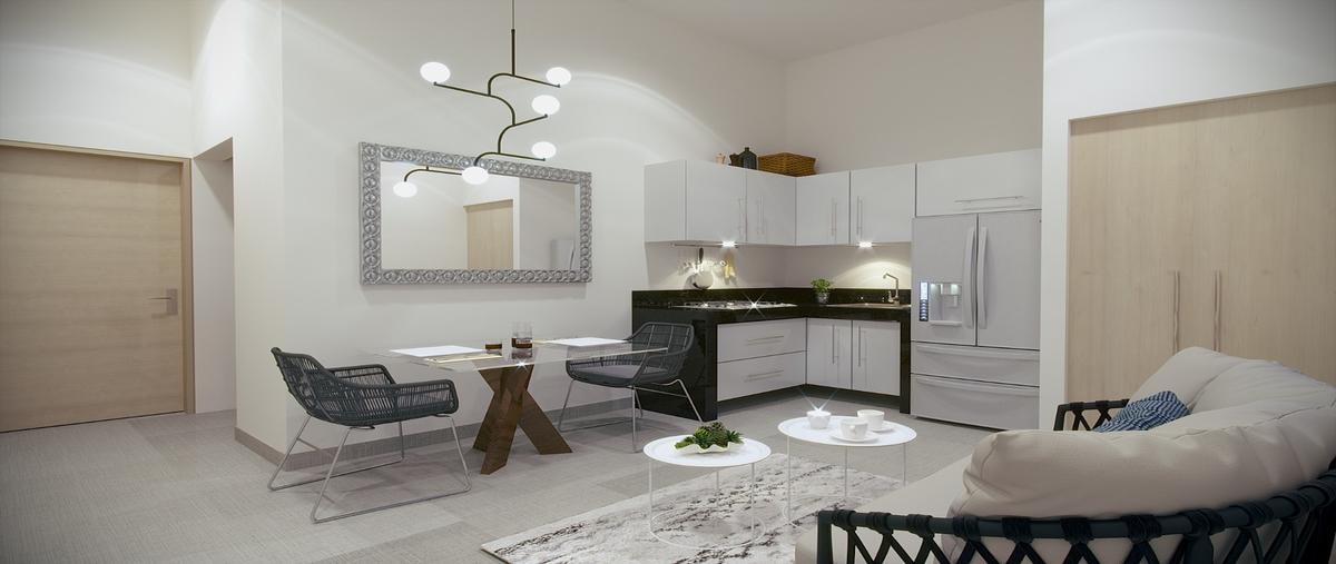 Foto de departamento en venta en  , playa del carmen, solidaridad, quintana roo, 25848402 No. 03