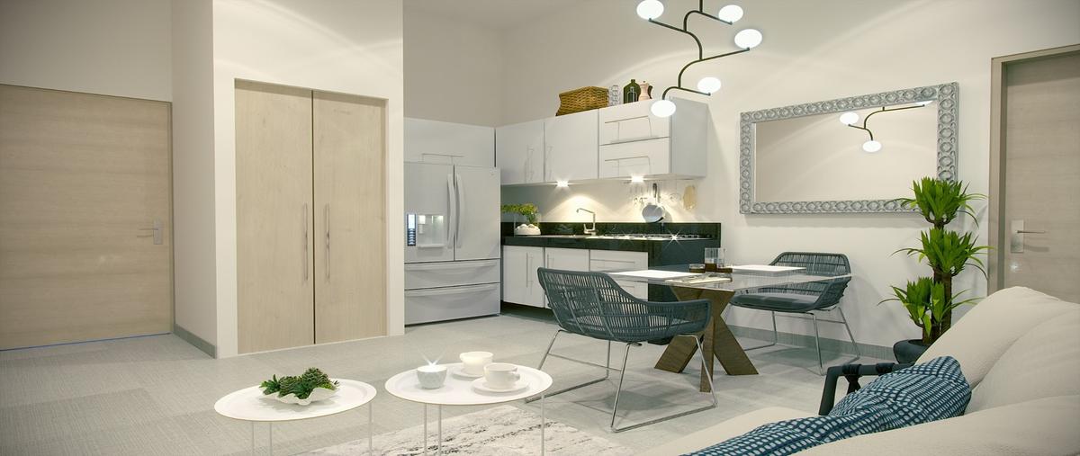 Foto de departamento en venta en  , playa del carmen, solidaridad, quintana roo, 25848402 No. 04
