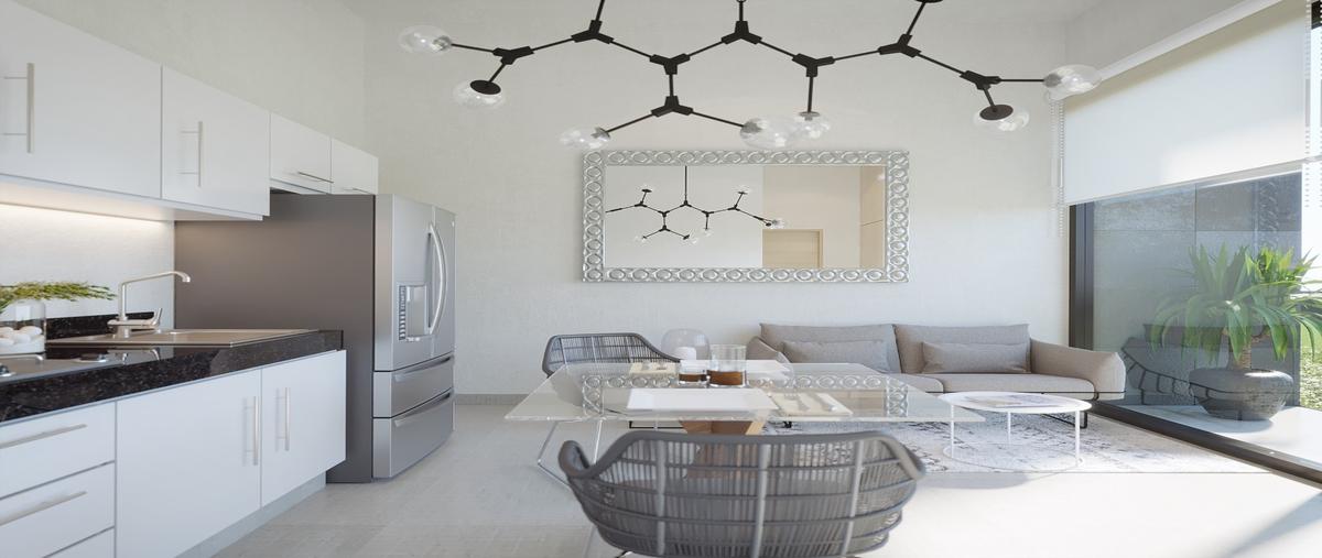 Foto de departamento en venta en  , playa del carmen, solidaridad, quintana roo, 25848402 No. 05