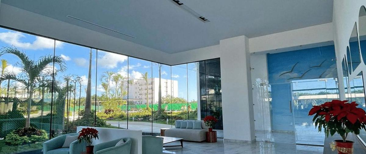 Foto de departamento en venta en  , playa del carmen, solidaridad, quintana roo, 25866768 No. 05