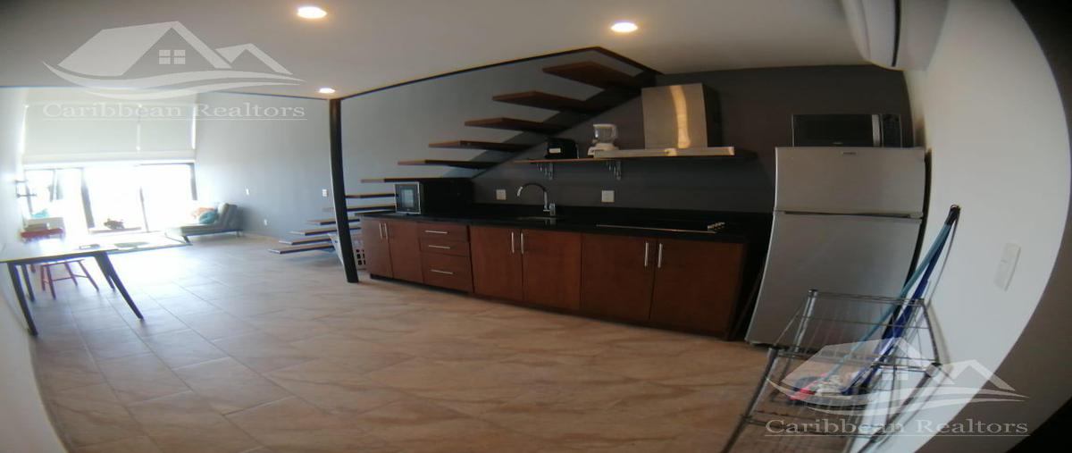 Foto de departamento en venta en  , playa del carmen, solidaridad, quintana roo, 25996152 No. 04