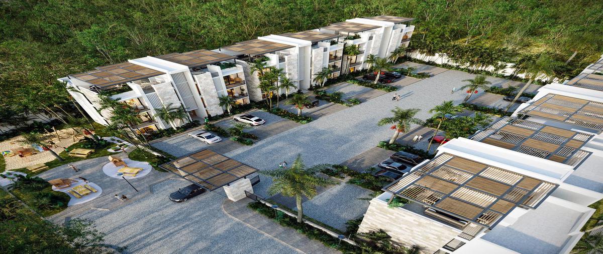 Foto de departamento en venta en  , playa del carmen, solidaridad, quintana roo, 26006711 No. 04