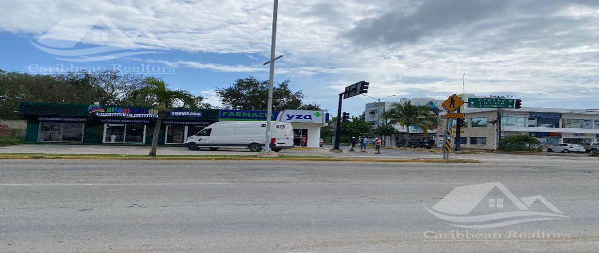 Foto de terreno habitacional en , playa del carmen, solidaridad, quintana roo, 26038498 foto 02 Foto de terreno habitacional en venta en , playa del carmen, solidaridad, quintana roo, 26038498 No. 02