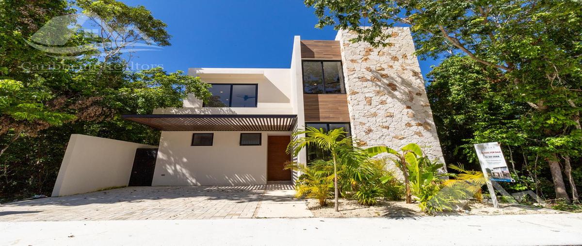 Foto de casa en , playa del carmen, solidaridad, quintana roo, 26071482 foto 01 Foto de casa en venta en , playa del carmen, solidaridad, quintana roo, 26071482 No. 01
