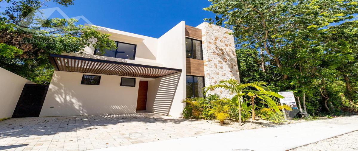 Foto de casa en , playa del carmen, solidaridad, quintana roo, 26071482 foto 05 Foto de casa en venta en , playa del carmen, solidaridad, quintana roo, 26071482 No. 05