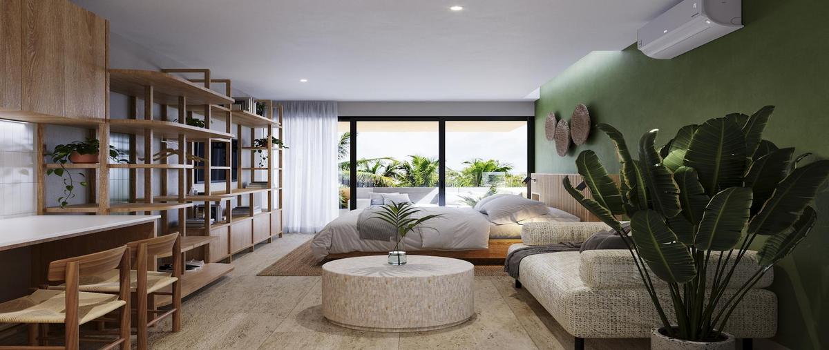 Foto de departamento en venta en  , playa del carmen, solidaridad, quintana roo, 26086092 No. 04