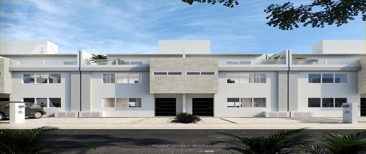 Foto de casa en venta en  , playa del carmen, solidaridad, quintana roo, 26125791 No. 04