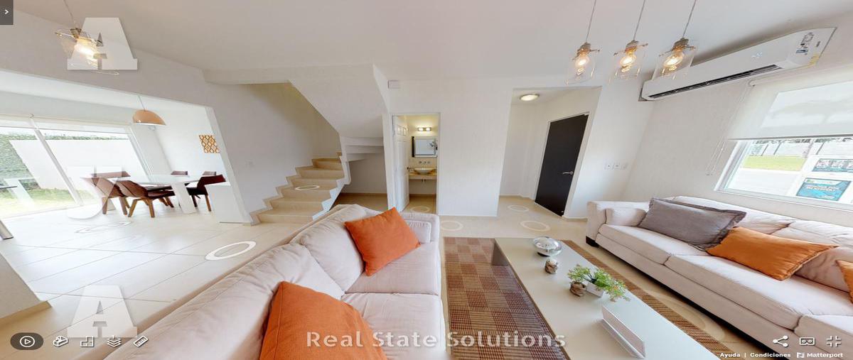 Foto de casa en venta en  , playa del carmen, solidaridad, quintana roo, 26125791 No. 05