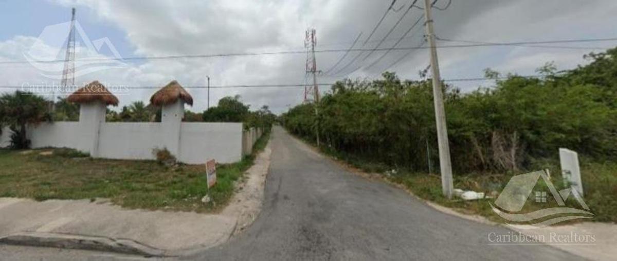 Foto de terreno habitacional en , playa del carmen, solidaridad, quintana roo, 26125985 foto 04 Foto de terreno habitacional en venta en , playa del carmen, solidaridad, quintana roo, 26125985 No. 04