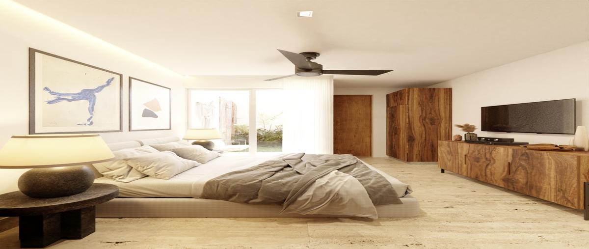 Foto de departamento en venta en  , playa del carmen, solidaridad, quintana roo, 26131274 No. 05