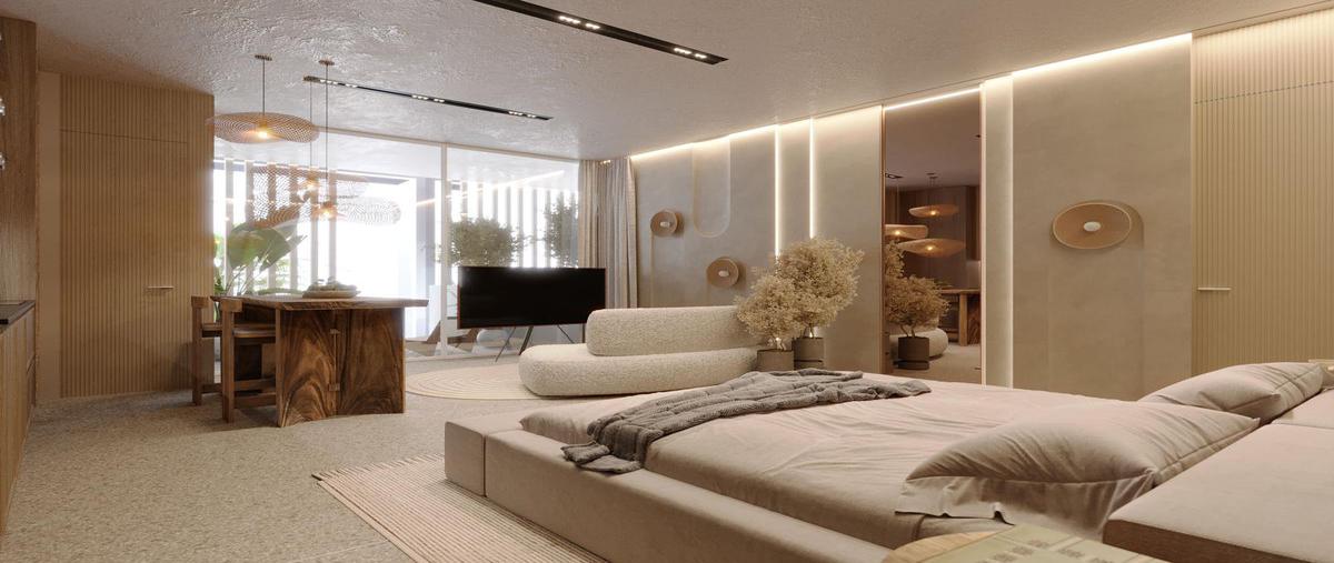 Foto de departamento en venta en  , playa del carmen, solidaridad, quintana roo, 26146452 No. 03