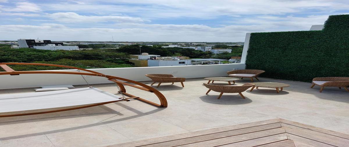 Foto de departamento en venta en  , playa del carmen, solidaridad, quintana roo, 26157438 No. 04