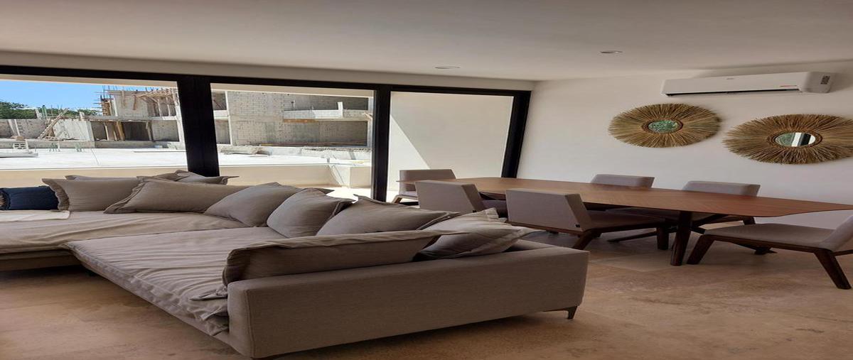 Foto de departamento en venta en  , playa del carmen, solidaridad, quintana roo, 26171421 No. 03