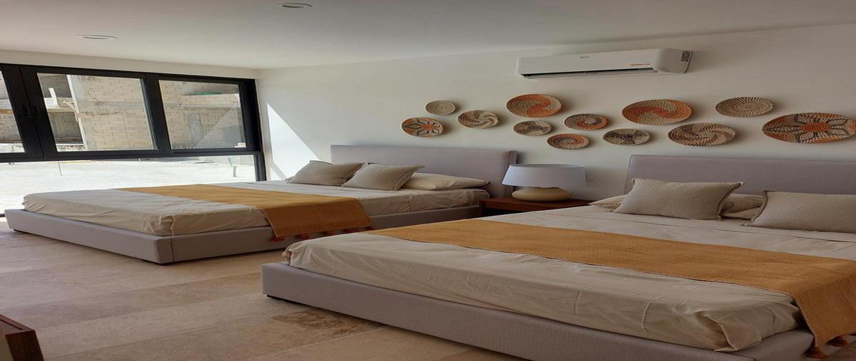 Foto de departamento en venta en  , playa del carmen, solidaridad, quintana roo, 26171421 No. 04