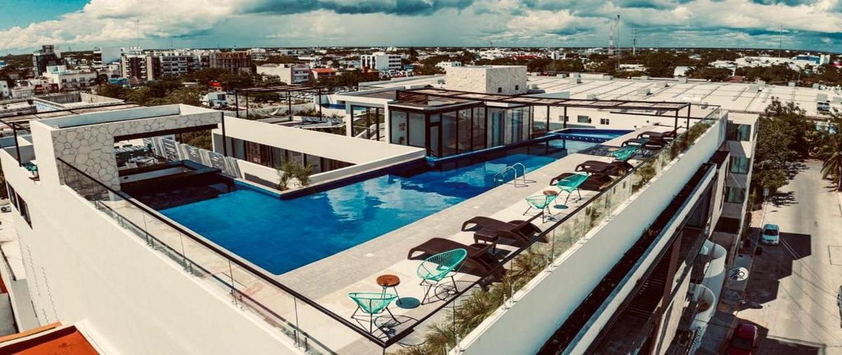 Foto de departamento en , playa del carmen, solidaridad, quintana roo, 26182031 foto 01 Foto de departamento en venta en , playa del carmen, solidaridad, quintana roo, 26182031 No. 01