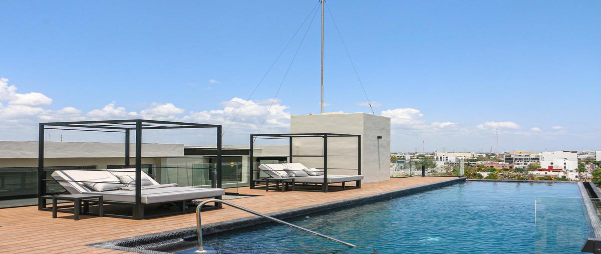 Foto de departamento en venta en  , playa del carmen, solidaridad, quintana roo, 26187957 No. 04