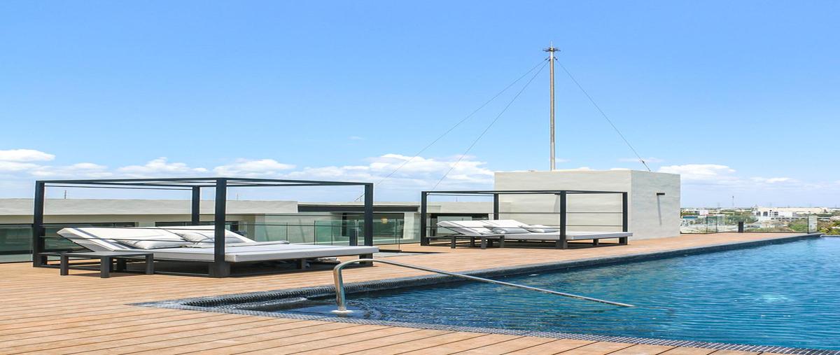 Foto de departamento en venta en  , playa del carmen, solidaridad, quintana roo, 26187957 No. 05