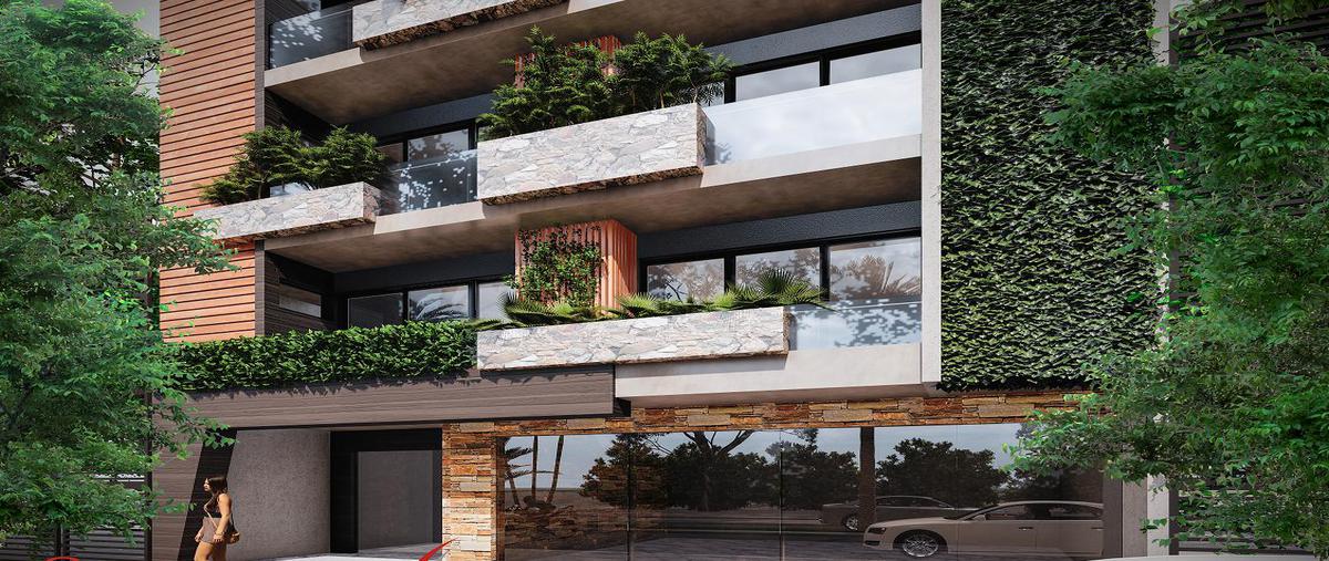 Foto de departamento en venta en  , playa del carmen, solidaridad, quintana roo, 26210819 No. 03