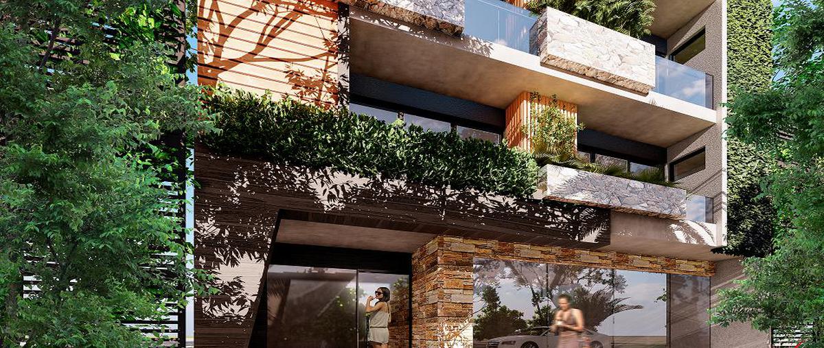 Foto de departamento en venta en  , playa del carmen, solidaridad, quintana roo, 26210819 No. 04