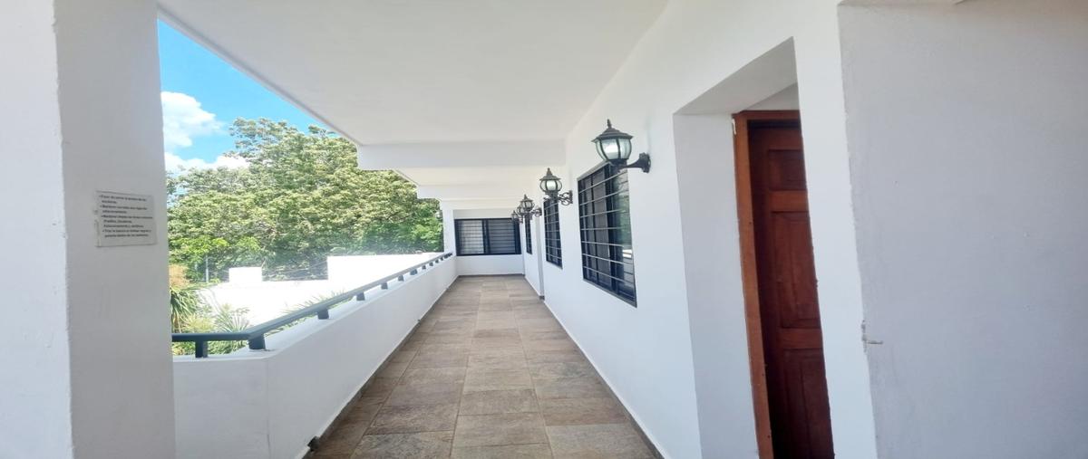 Foto de departamento en renta en  , playa del carmen, solidaridad, quintana roo, 26241392 No. 05