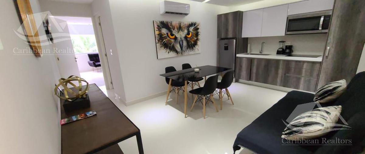 Foto de departamento en venta en  , playa del carmen, solidaridad, quintana roo, 26246843 No. 03