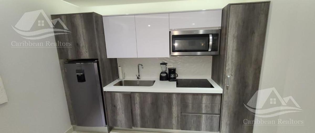 Foto de departamento en venta en  , playa del carmen, solidaridad, quintana roo, 0 No. 04