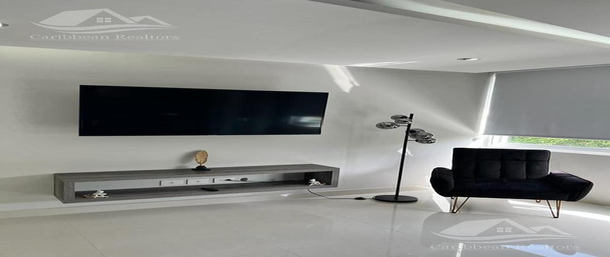 Foto de departamento en venta en  , playa del carmen, solidaridad, quintana roo, 0 No. 05
