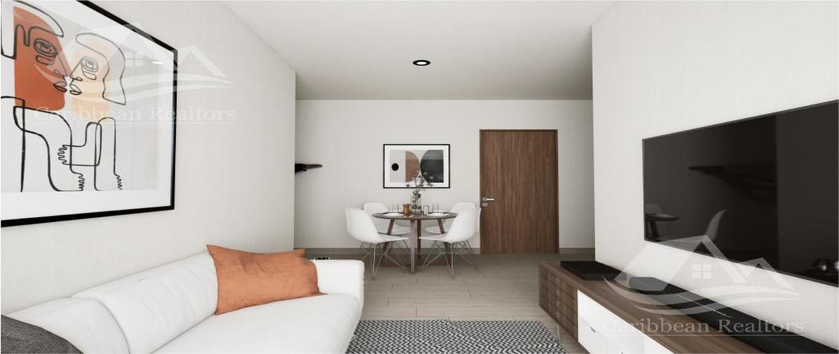 Foto de departamento en venta en  , playa del carmen, solidaridad, quintana roo, 26249625 No. 04