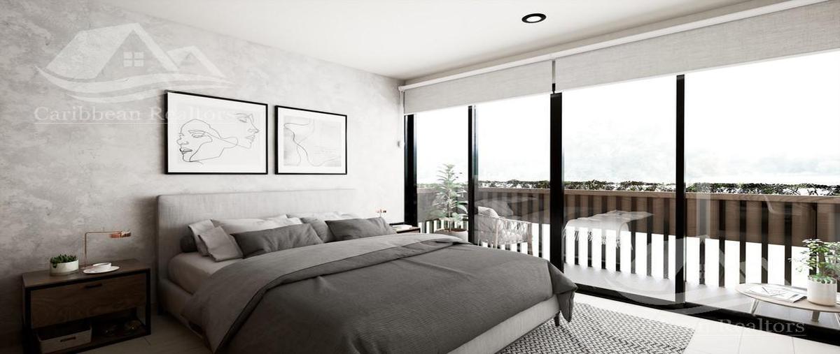 Foto de departamento en venta en  , playa del carmen, solidaridad, quintana roo, 26249625 No. 05