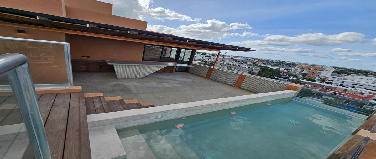 Foto de departamento en venta en  , playa del carmen, solidaridad, quintana roo, 26251088 No. 03