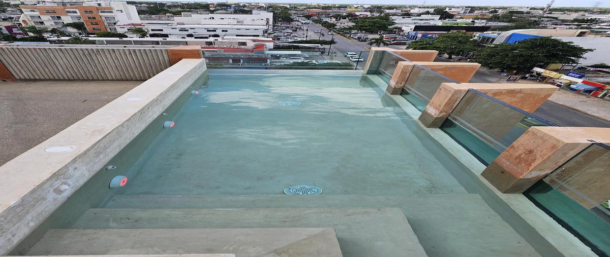 Foto de departamento en venta en  , playa del carmen, solidaridad, quintana roo, 26251088 No. 05
