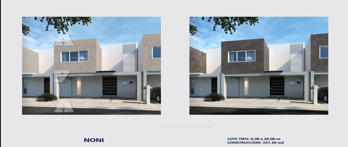 Foto de casa en venta en  , playa del carmen, solidaridad, quintana roo, 0 No. 03