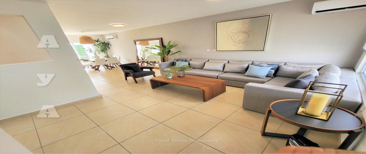 Foto de casa en venta en  , playa del carmen, solidaridad, quintana roo, 0 No. 05