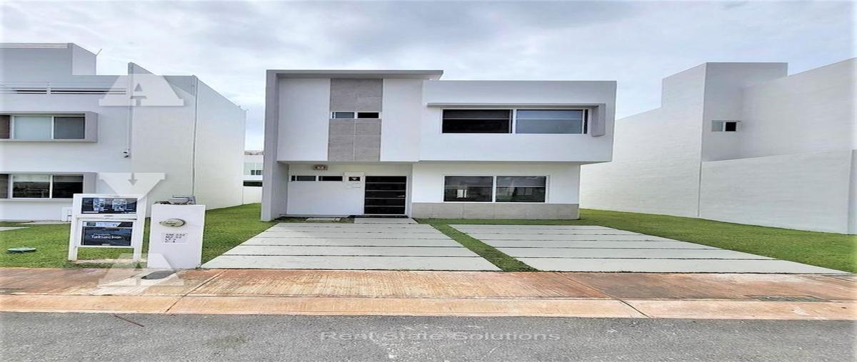 Foto de casa en venta en  , playa del carmen, solidaridad, quintana roo, 26259473 No. 03