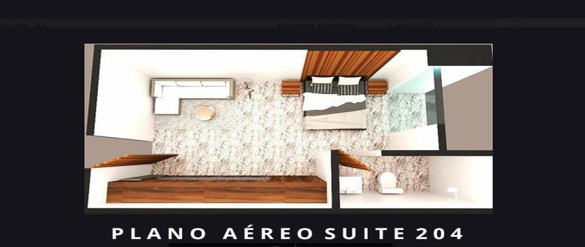 Foto de departamento en venta en  , playa del carmen, solidaridad, quintana roo, 26273344 No. 04