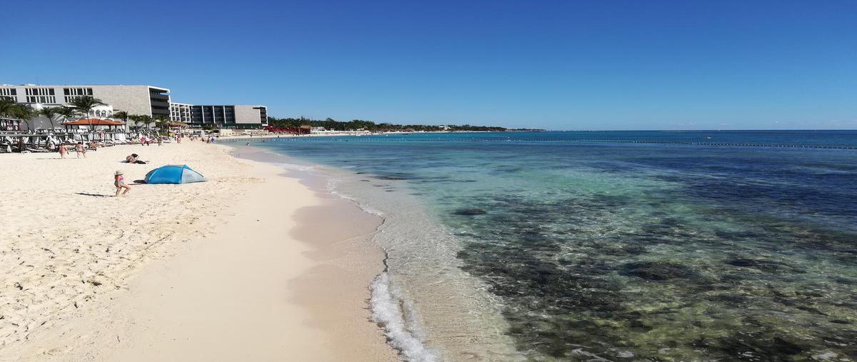 Foto de departamento en venta en  , playa del carmen, solidaridad, quintana roo, 26273344 No. 05