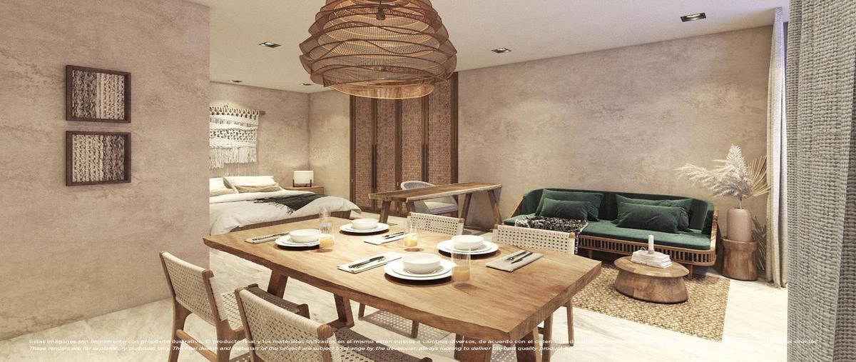 Foto de departamento en venta en  , playa del carmen, solidaridad, quintana roo, 26290750 No. 03